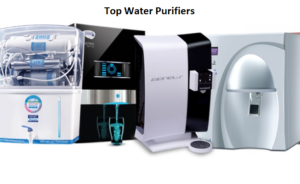 Best water purifiers in India under 10000