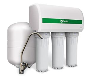 Water Filter System Image