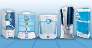 Best Water Purifiers in India under 15000