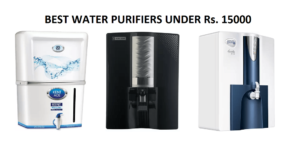 Aquaguard Enhance water purifier