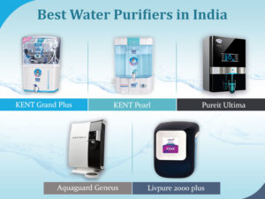 Tips to choose the best water purifier