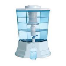 Non-Electric Water Purifiers for Home