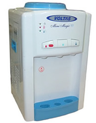 Voltas Mini water dispenser
