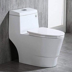 Woodbridge T- 0008 Toilet