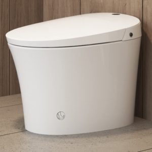 HOROW HWMT-8733 Smart Toilet 