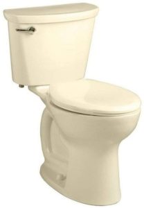 JULIUS TOILET Compact Flushing Toilet