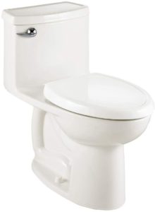 Small Compact Toilets