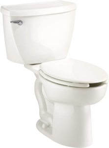 Pressure-Assisted Toilet