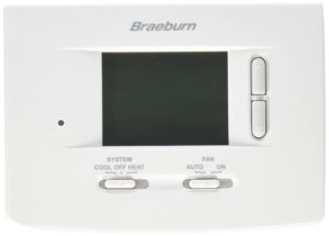 Signature Hardware 443130 Braeburn