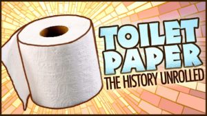 Toilet Paper 