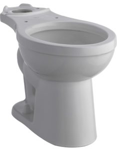 Delta Faucet Flushing Toilet