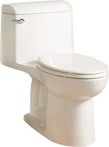 American Standard Champion 4 Elongated One-Piece Toilet
