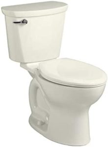 American Standard Compact Cadet Toilet