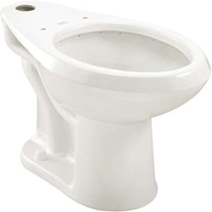 American Standard Madera Tankless Toilet