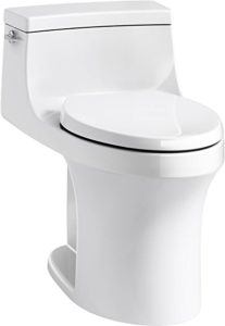 KOHLER K-4000-95 SAN SOUCI toilet