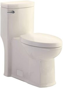 american standard one-piece boulevard flow wise toilet