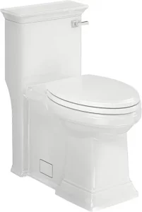 American Standard Town Square S Right Height Elongated One-Piece Toilet Image