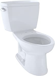 GERBER AVALANCHE Toilet Image