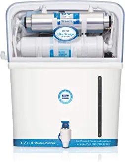Best water purifiers in India