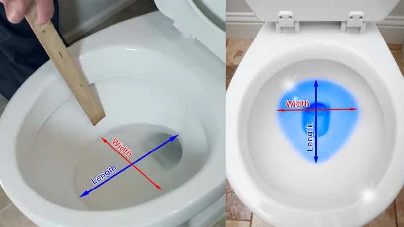 Reasons For Low or High Water In Toilet Bowl