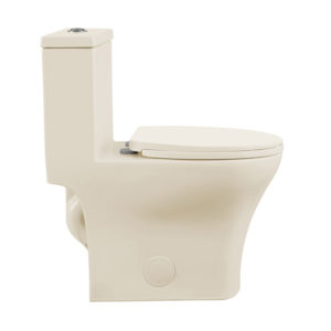 Swiss Madison Well Made Forever Sublime III Toilet