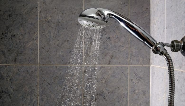 How Much Water Does an Average Person Use for a Shower