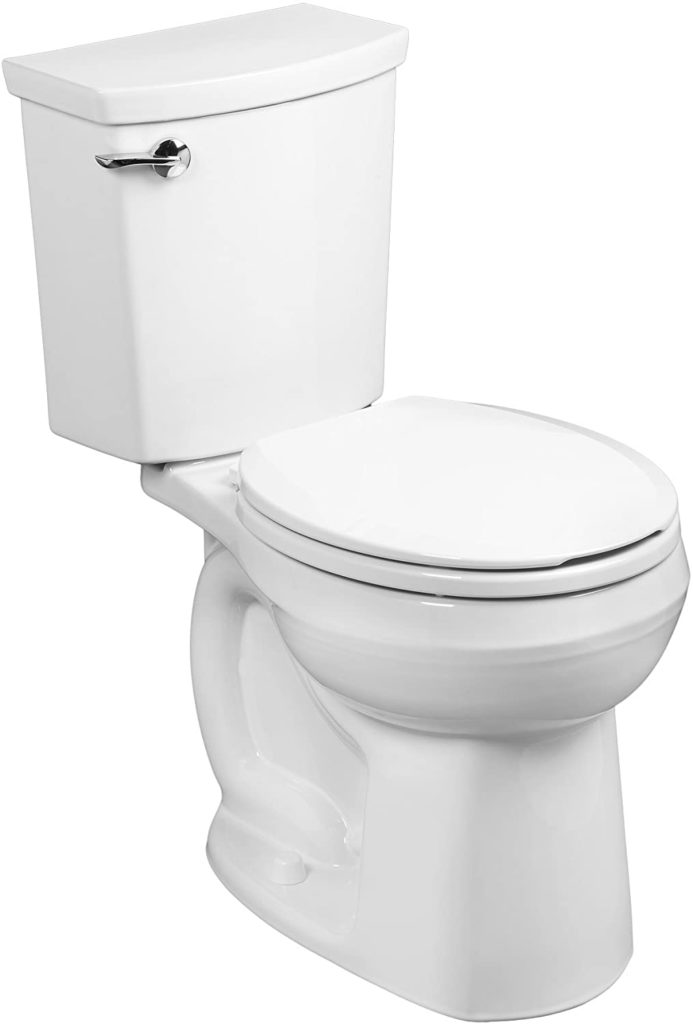 American Standard Da Flushing Toilet She Makes A Home