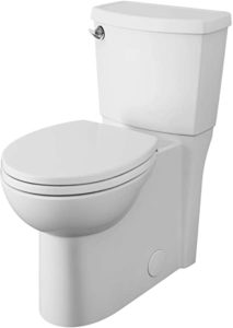 Tiny Bathrooms Julius Compact Toilet