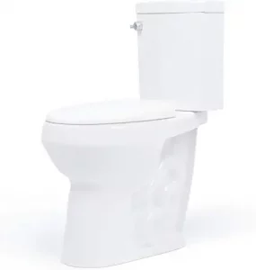 Convenient Height S Tall Toilet