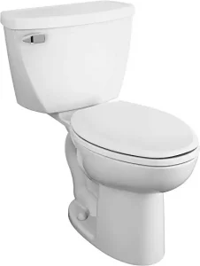 American Standard 2467016.020 Pressure-Assisted Toilet