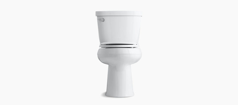 Kohler K-3851-0 Cimarron 10 Toilet